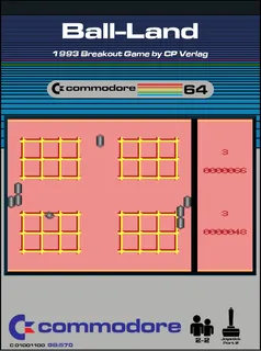 Ball-Land