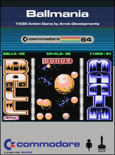Ballmania