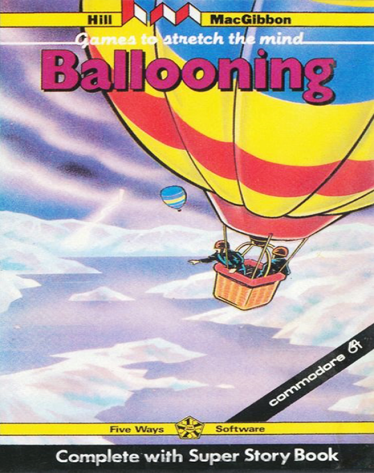 Ballooning