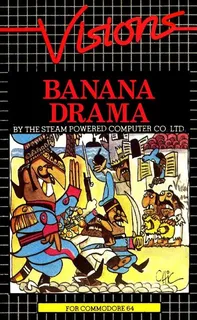 Banana Drama