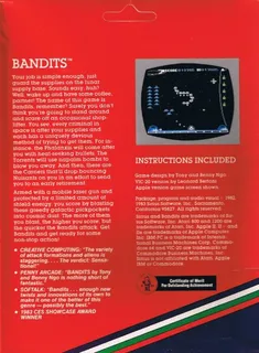 Bandit dos