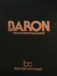 Baron : The Real Estate Simulation