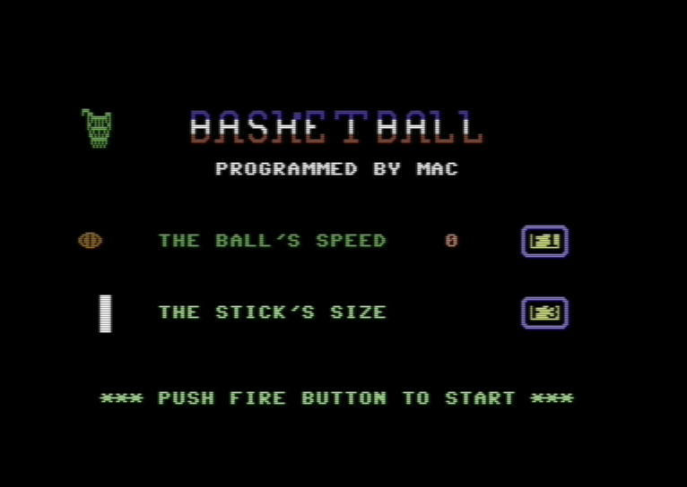 Basketball