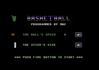 Basketball