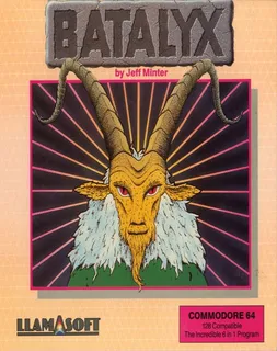 Batalyx