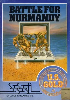 Battle for Normandy
