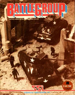 Battle Group