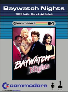 Baywatch Nights