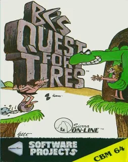 BC's Quest for Tires