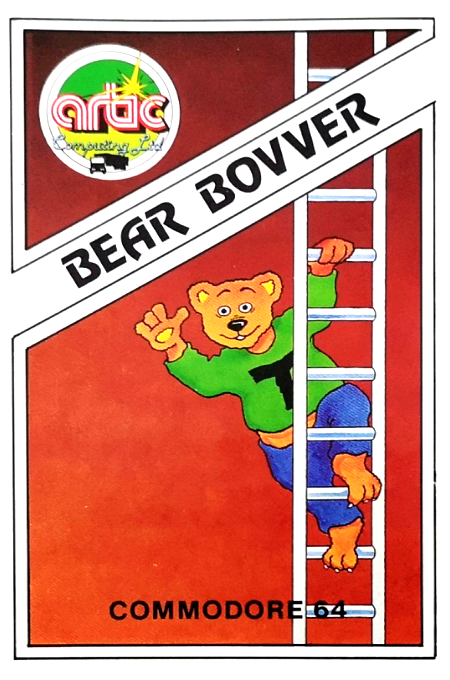 Bear Bovver