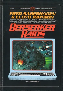 Berserker Raids