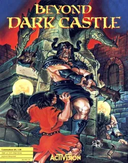 Beyond Dark Castle
