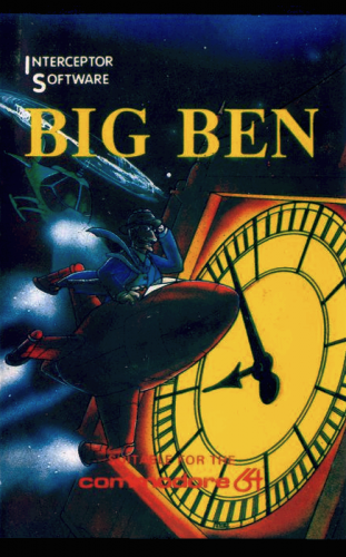 Big Ben