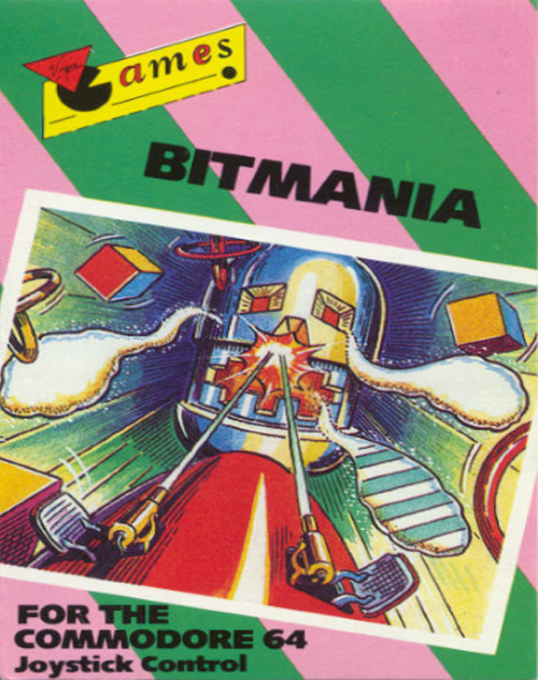 Bitmania