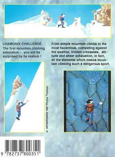 Bivouac dos