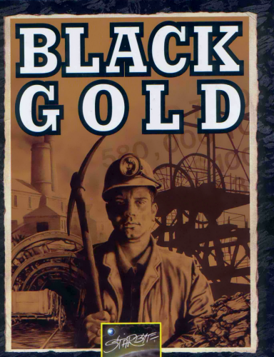 Black Gold
