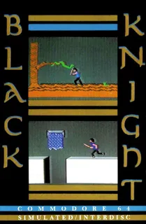 Black Knight