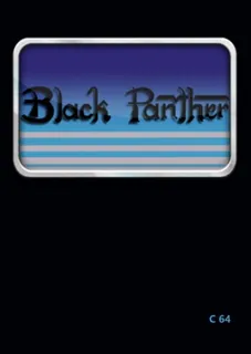 Black Panther