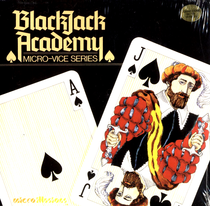 Blackjack Academy