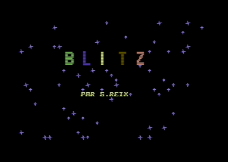 Blitz