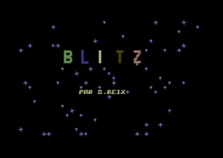 Blitz