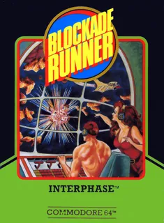 Blockade Runner