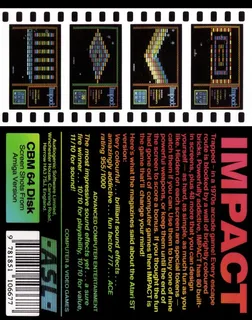 Blockbuster dos