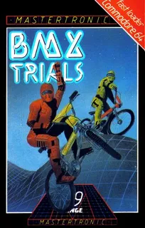 BMX Trials
