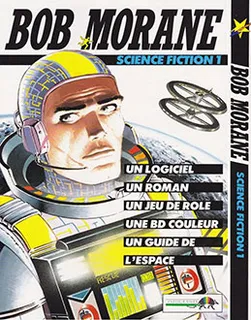 Bob Moran : Science Fiction