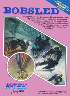 Bobsled