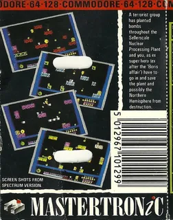 Bomb Fusion dos