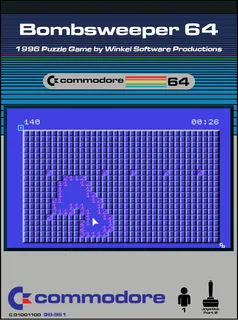 Bomb Sweeper 64