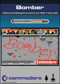 Bomber