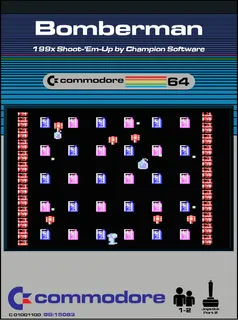 Bomberman