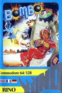 Bombo