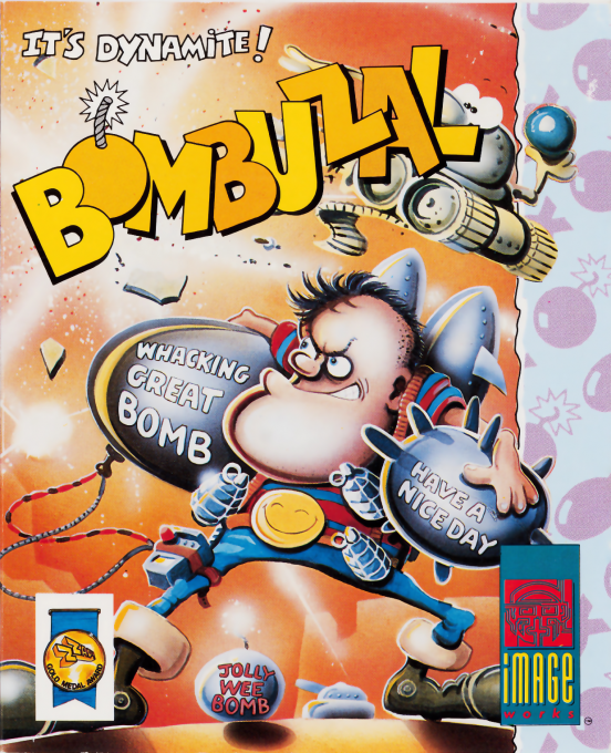 Bombuzal