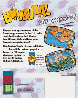 Bombuzal dos