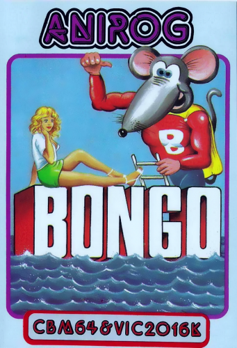 Bongo