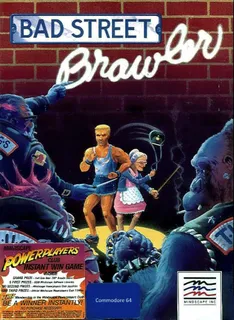Bop' N Rumble