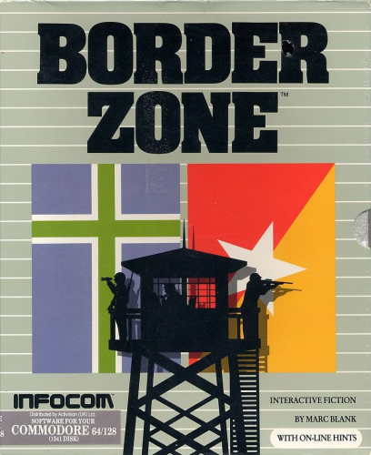 Border Zone