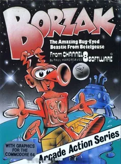 Borzak