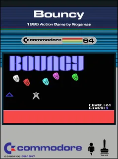 Bouncy