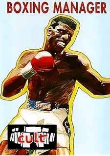 Boxing Manager