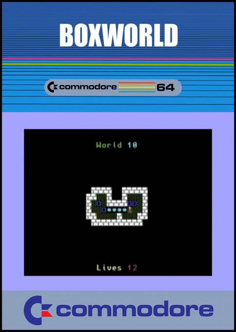 BoxWorld