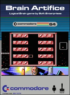 Brain Artifice