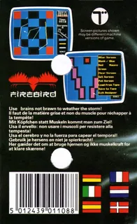 Brainstorm (Firebird) dos