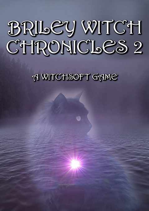 Briley Witch Chronicles 2