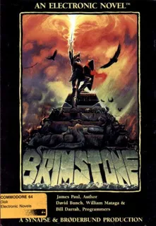 Brimstone - The Dream of Gawain