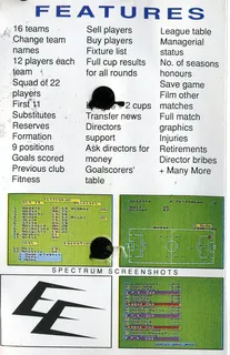 British Super League dos