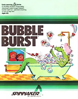 Bubble Burst